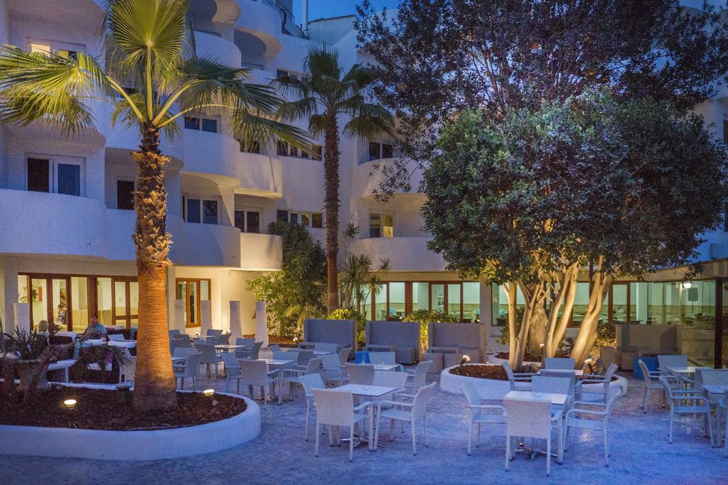 Sentido Fido Tucan - Beach Hotel (Adults Only) Cala D´Or Eksteriør billede
